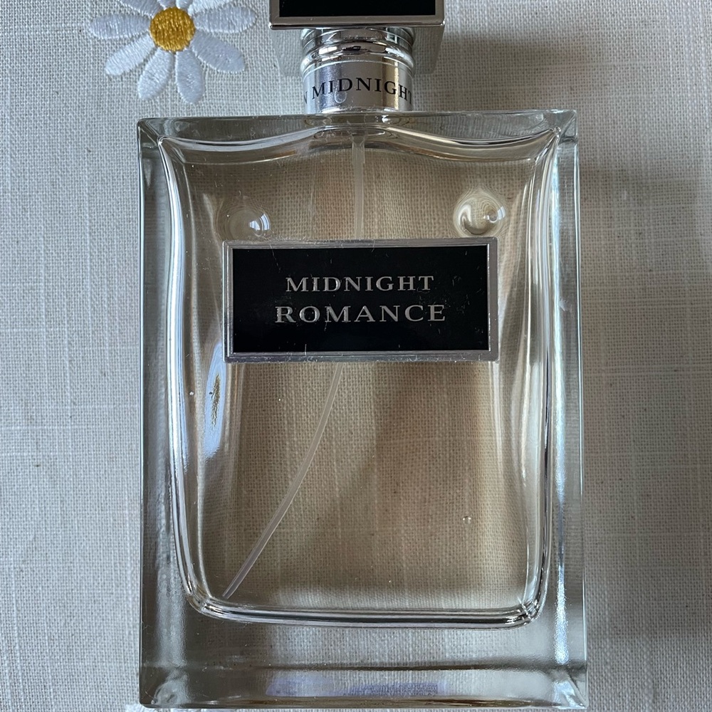 Ralph Lauren midnight romance